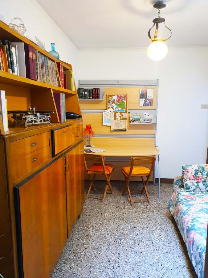 Casagiulietta Leilighet Venezia Eksteriør bilde